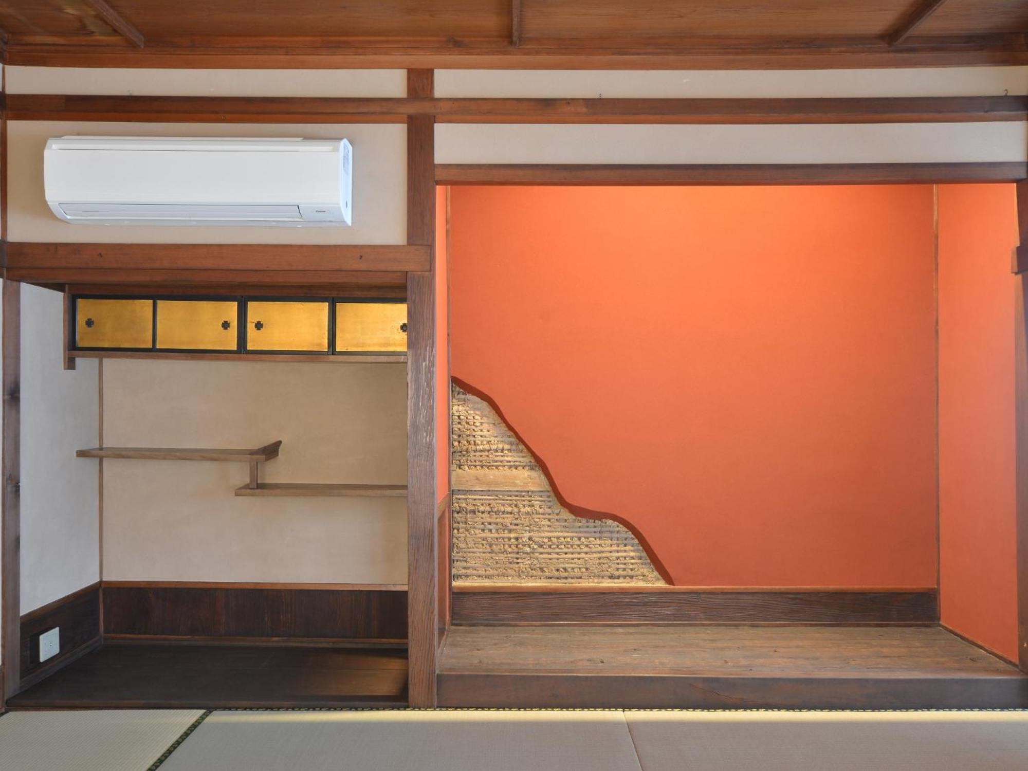 Ryokan Yoshino Hitoyoshi Luaran gambar