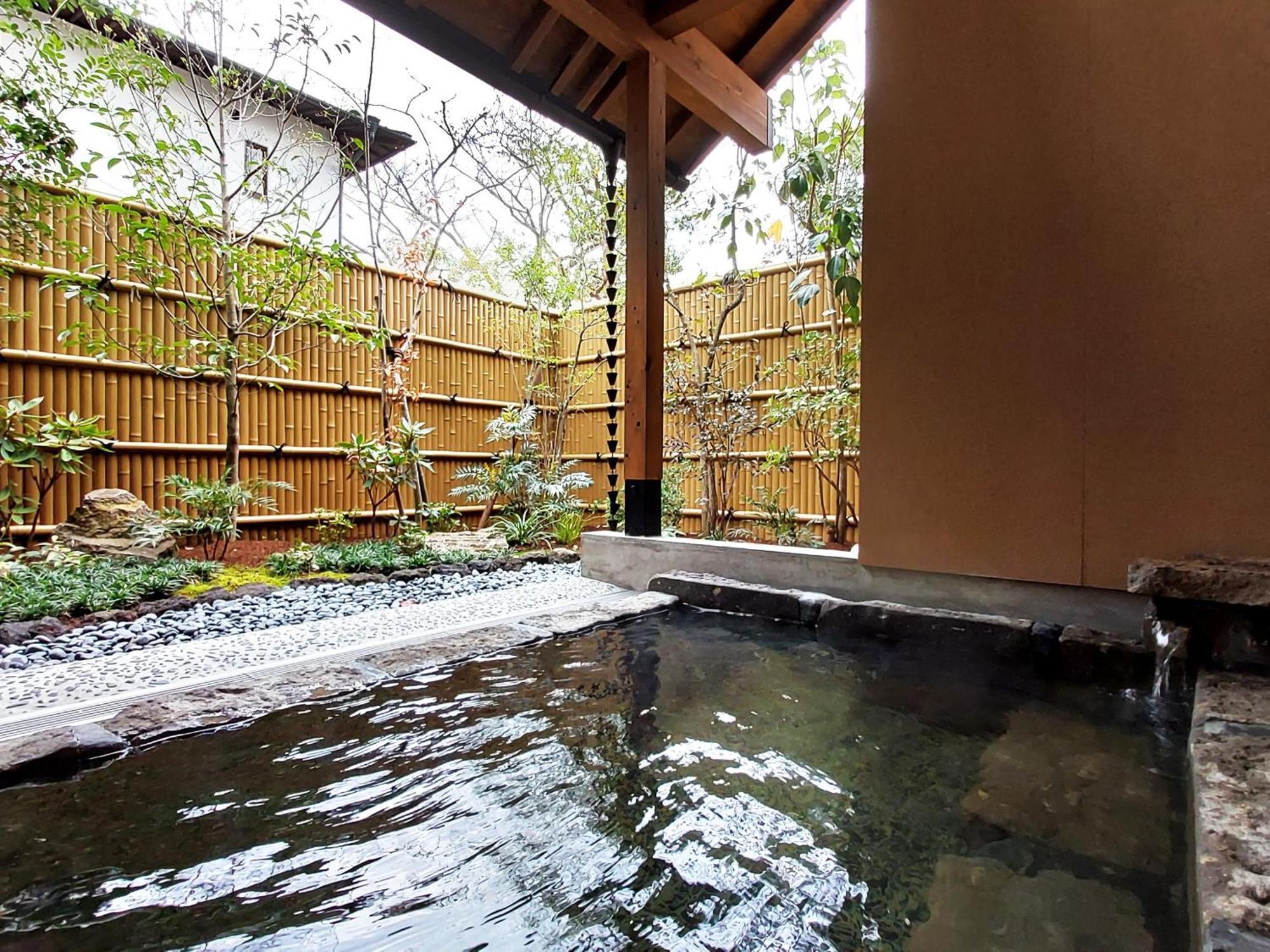 Ryokan Yoshino Hitoyoshi Luaran gambar