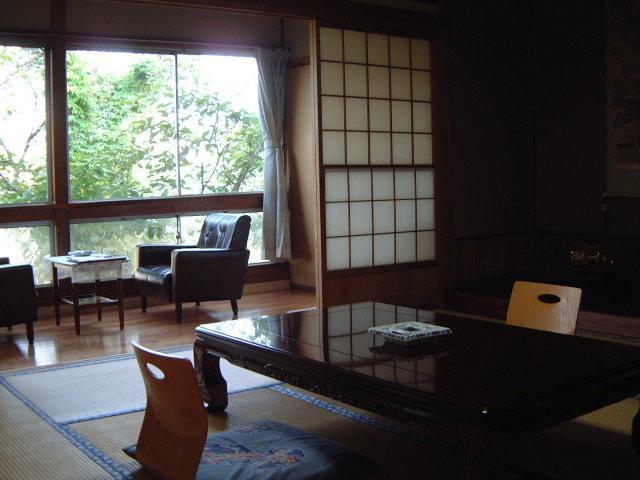 Ryokan Yoshino Hitoyoshi Bilik gambar